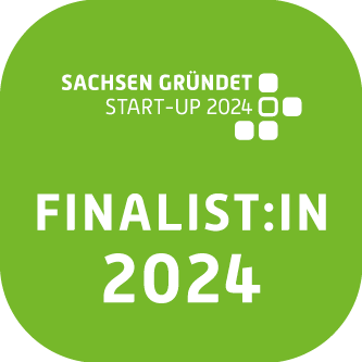 Unternehmerpreis Finalist