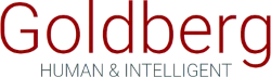 goldberg personalvermittlung logo